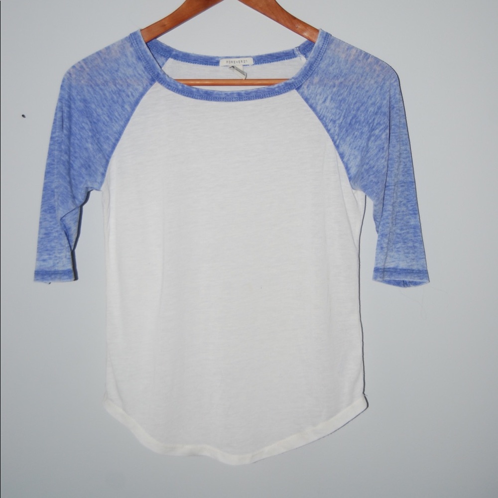 Women’s Cotton Tee